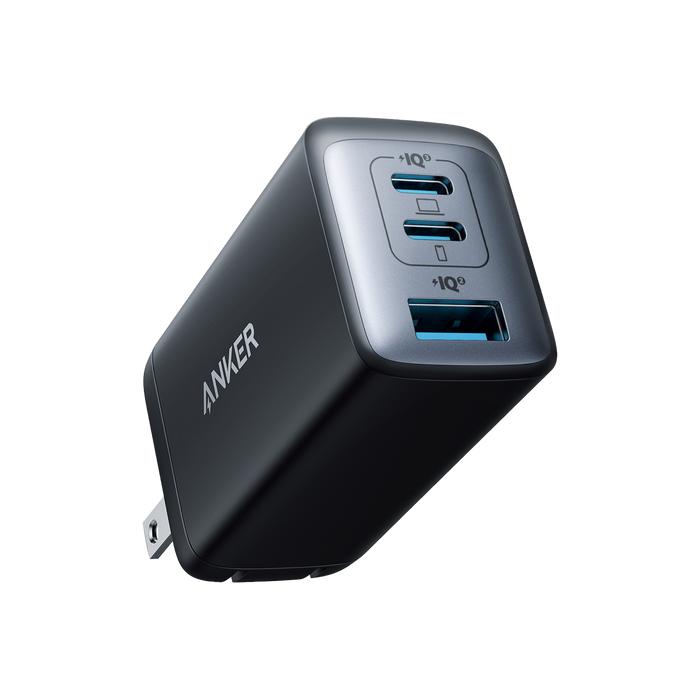 Anker <b>735</b> Charger (Nano II 65W) by Anker