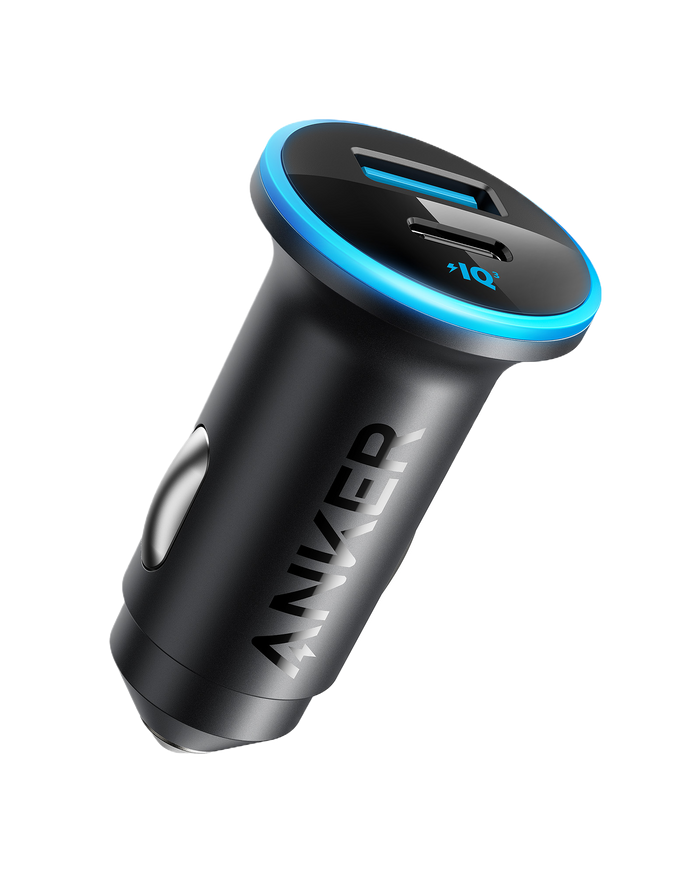 Anker <b>323</b> Car Charger (52.5 W) by Anker
