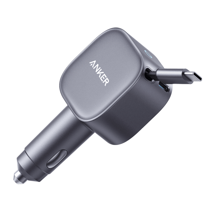Anker Nano 75W Car Charger by Anker