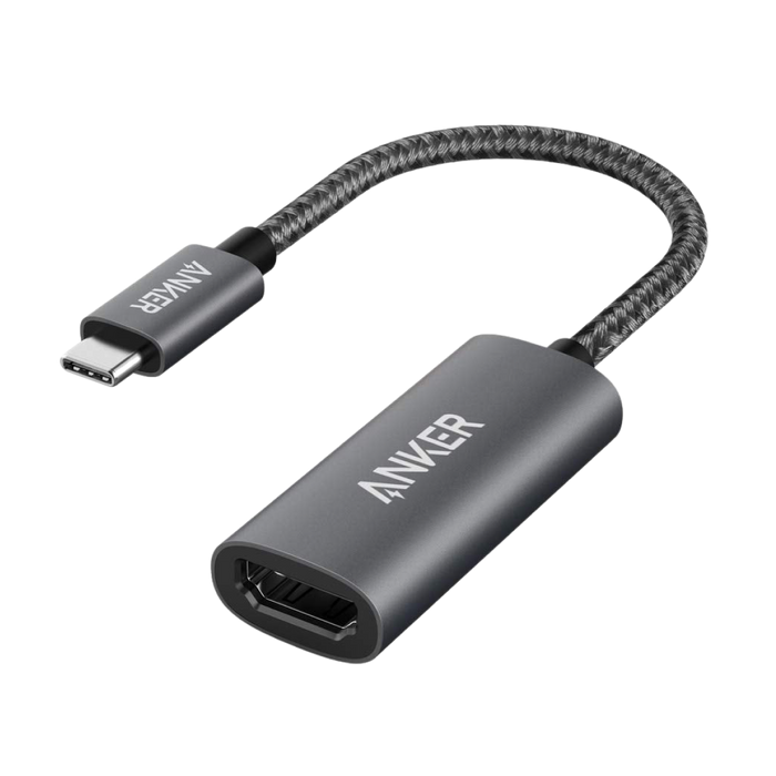 Anker <b>310</b> USB-C Adapter (4K HDMI) by Anker