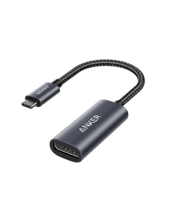 Anker <b>PowerExpand</b> USB-C to DisplayPort Adapter by Anker