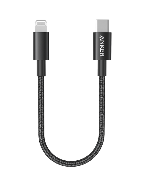 Anker <b>331</b> USB-C to Lightning Cable by Anker