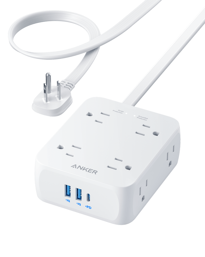 Anker <b>341</b> USB Power Strip by Anker