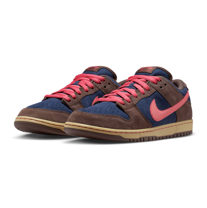 Nike SB Dunk - Baroque Brown/Adobe by Richmond Hood Company