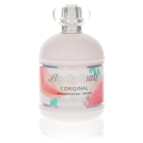 Anais Anais L'Original by Cacharel Eau De Toilette Spray (Tester) 3.4 oz for Women by Avera Group