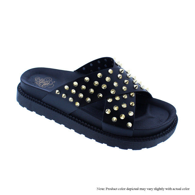 Aria {please read description to order shoe size} by The House of Stylez