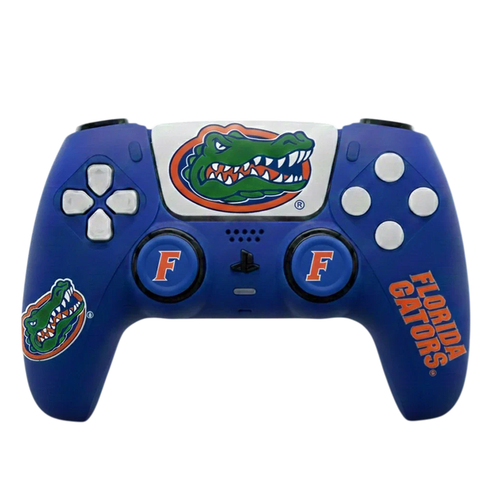 Florida Gators PS5 Starter Kit by Varsity Gripz