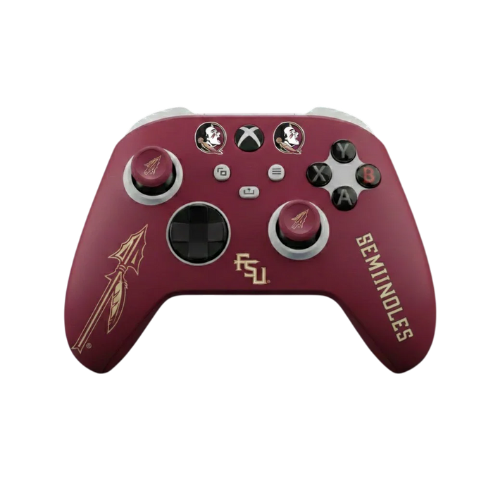 FSU Seminoles Xbox Starter Kit by Varsity Gripz