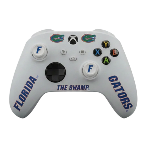 Florida Gators Xbox Starter Kit by Varsity Gripz