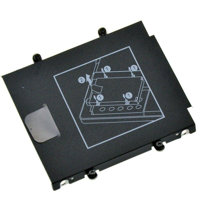 Eathtek Hard Disk Drive Caddy Cover by Vanessa Jane