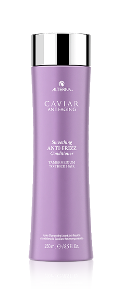 Alterna Caviar Anti-Aging Anti-Frizz Conditioner, 8.5 oz