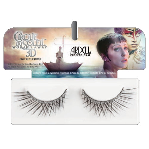 ARDELL Cirque Du Soleil WORLDS AWAY False Eyelashes - Fantasy by Avera Group