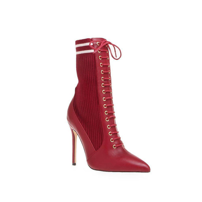 Privileged - Audrey by The House of Stylez