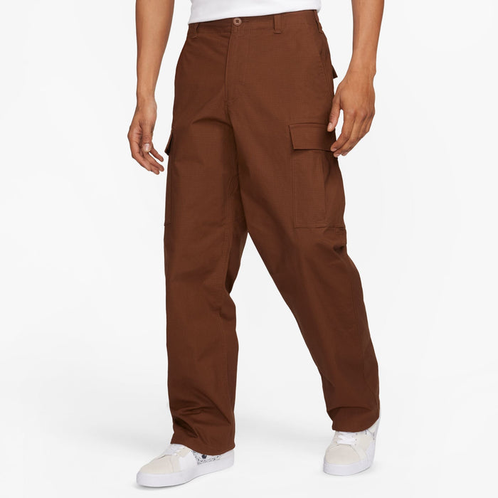 Nike SB Kearny pants - Cacao Wow by Richmond Hood Company