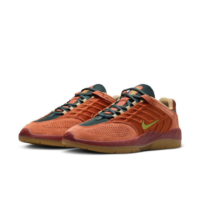Nike SB Vertebrae TE - Dark Russet by Richmond Hood Company