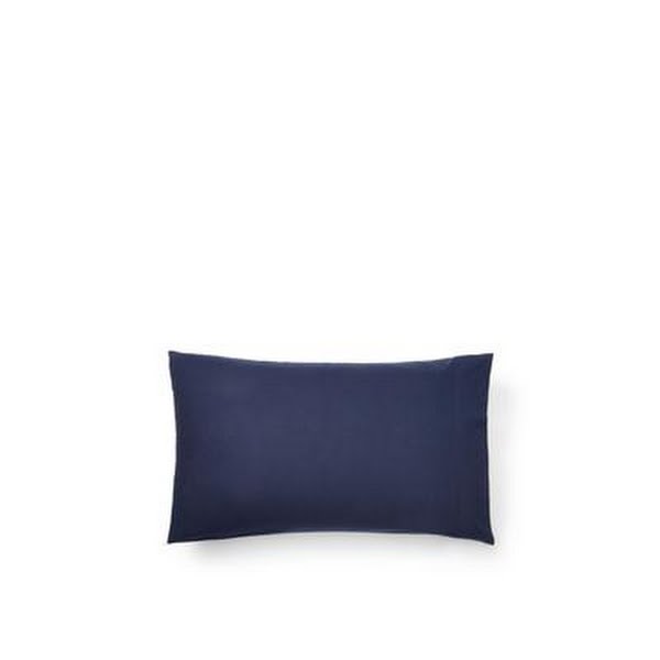 Lauren Ralph Lauren Flannel Pillowcase Pair King Bedding by Vanessa Jane