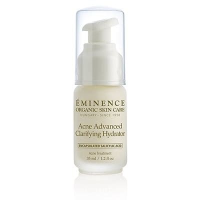 EMINENCE Acne Advanced Clarifying Hydrator 1.2 OZ by Nava Beauty