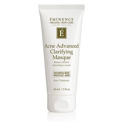 EMINENCE Acne Advanced Clarifying Masque 2 OZ by Nava Beauty
