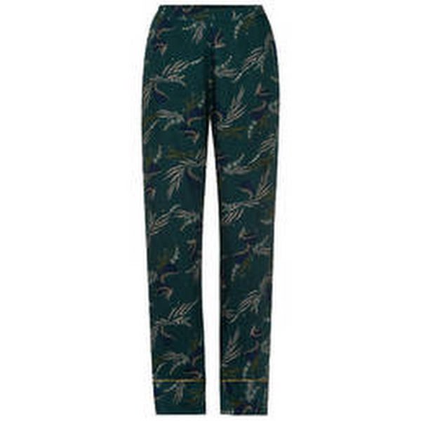 HANRO Celia Pants, Size Large by Vanessa Jane