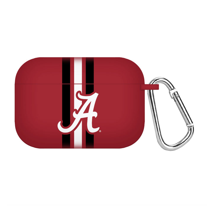 Alabama Crimson Tide HD AirPods Pro 1 & 2 Case Cover by Affinity Bands