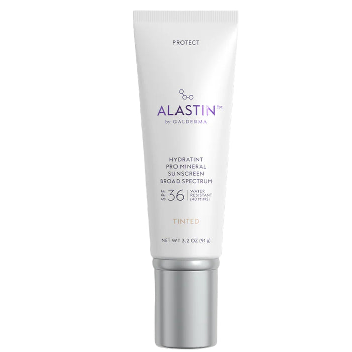 Alastin HydraTint Pro Mineral Broad Spectrum Sunscreen SPF 36 3.2 Oz by Nava Beauty