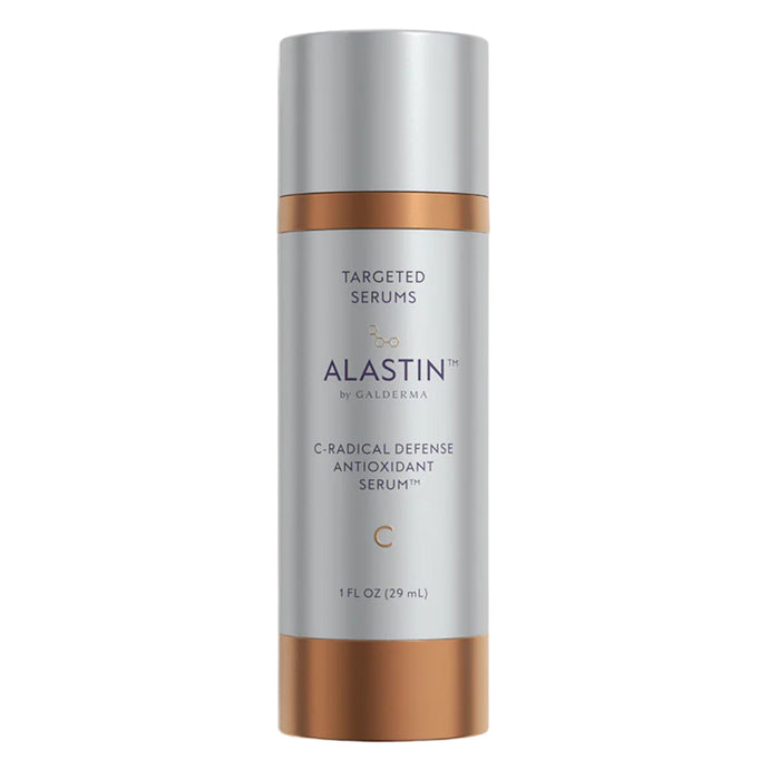 Alastin Skincare C-Radical Defense Antioxidant Serum 1 Oz by Nava Beauty