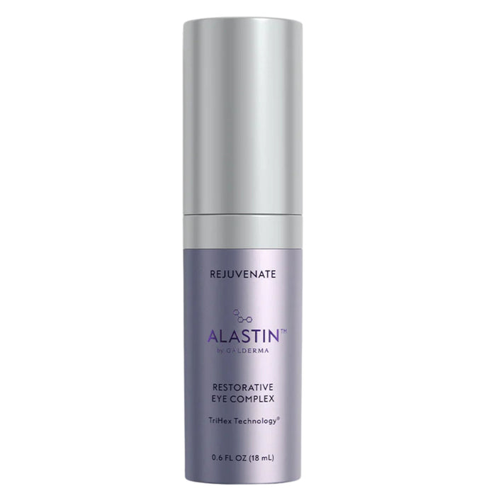 Alastin Skincare Restorative Eye Treatment 0.5 Oz by Nava Beauty