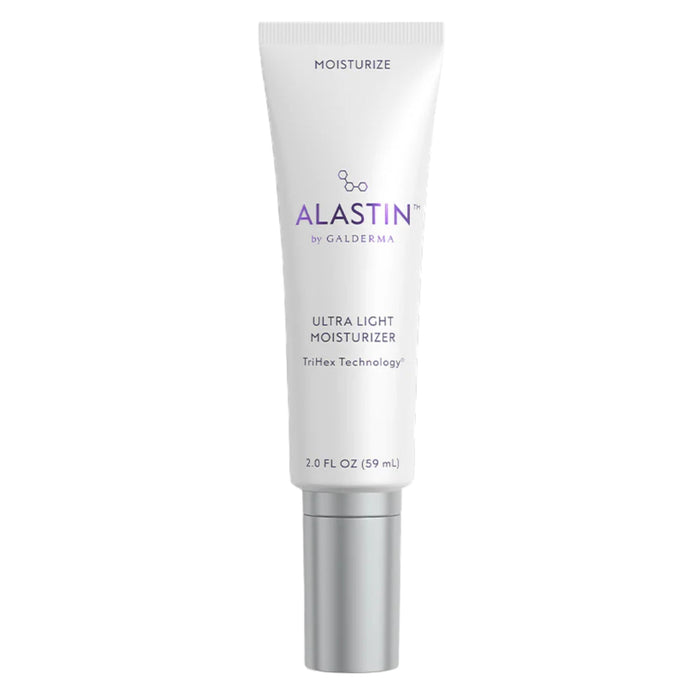 Alastin Skincare Ultra Light Moisturizer with TriHex Technology 2 Oz by Nava Beauty