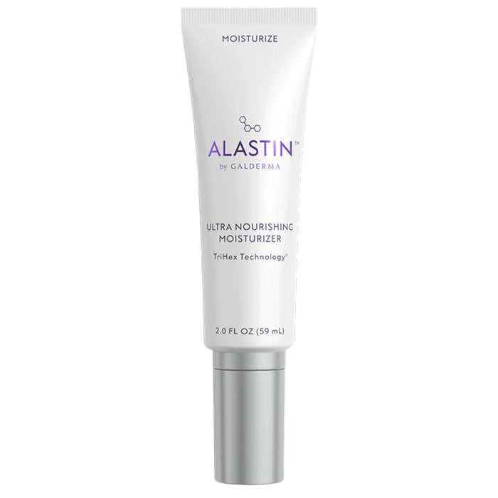 Alastin Skincare Ultra Nourishing Face Moisturizer Cream 2 Oz by Nava Beauty