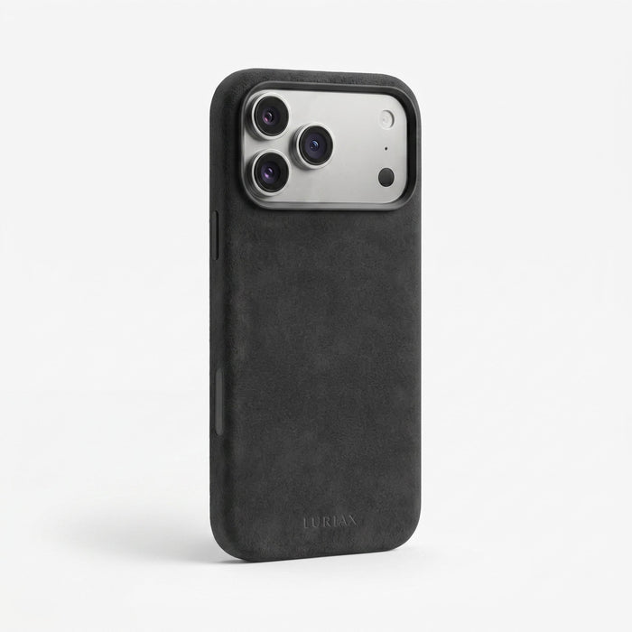 The Modern — iPhone 17 Case by Luriax