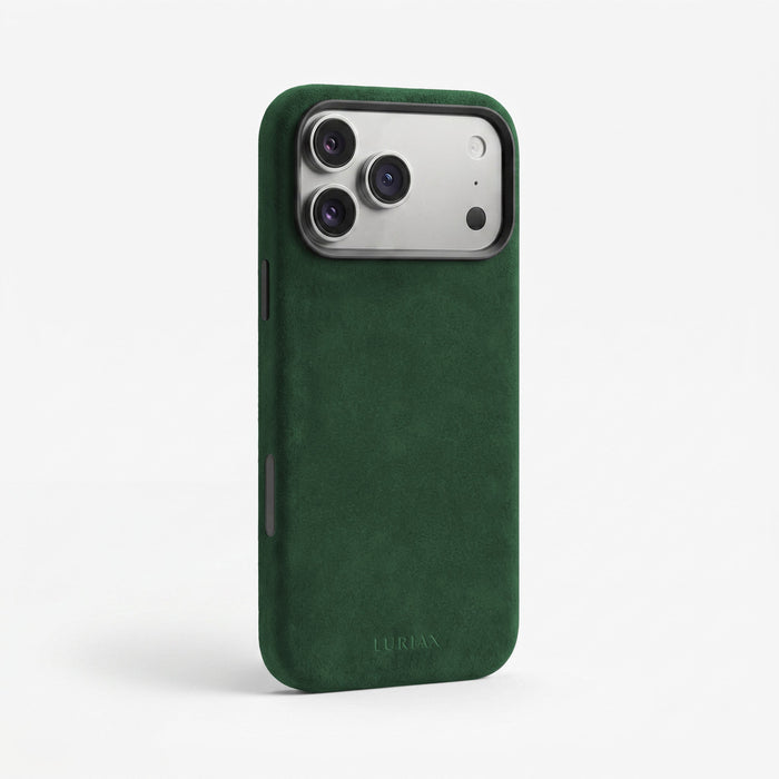 The Modern — iPhone 17 Case by Luriax