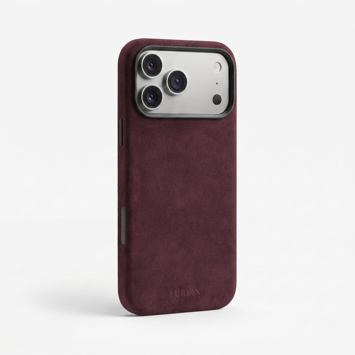 The Modern — iPhone 17 Case by Luriax