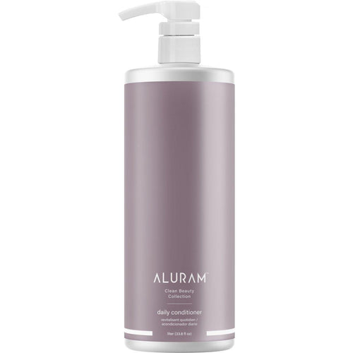Aluram Daily Conditioner by The Warehouse Salon