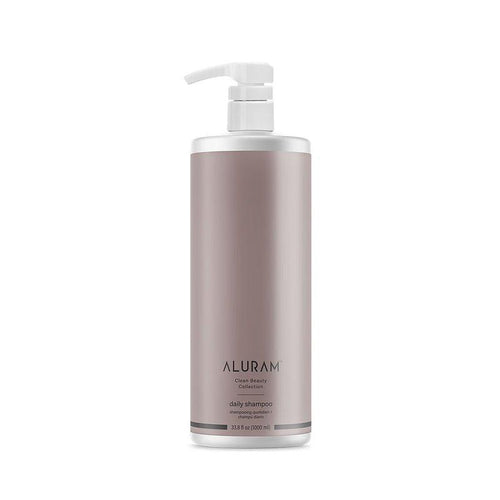 Aluram Daily Shampoo by The Warehouse Salon