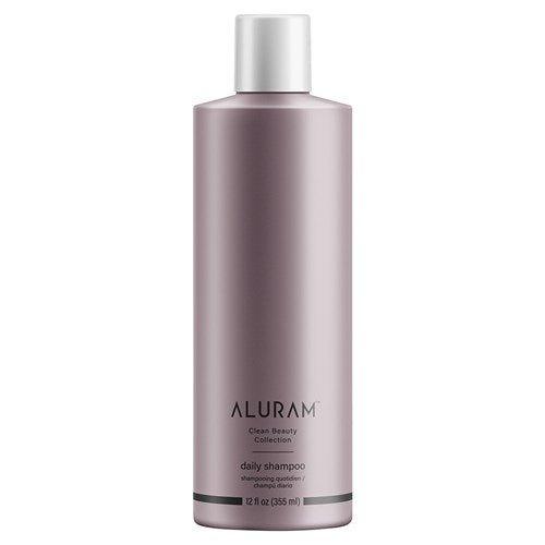 Aluram Daily Shampoo by The Warehouse Salon