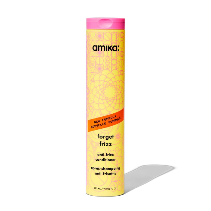 Amika Forget Frizz Anti-Frizz Conditioner by Nava Beauty