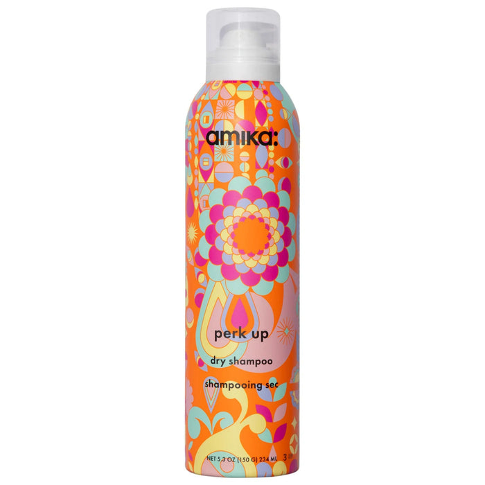 Amika Perk Up Talc-Free Dry Shampoo by Nava Beauty