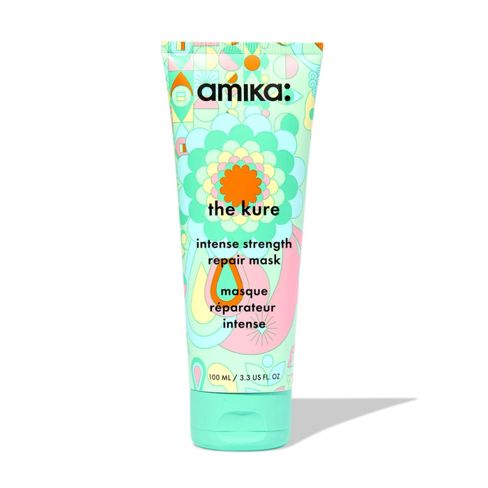 Amika The Kure Intense Bond Repair Mask by Nava Beauty
