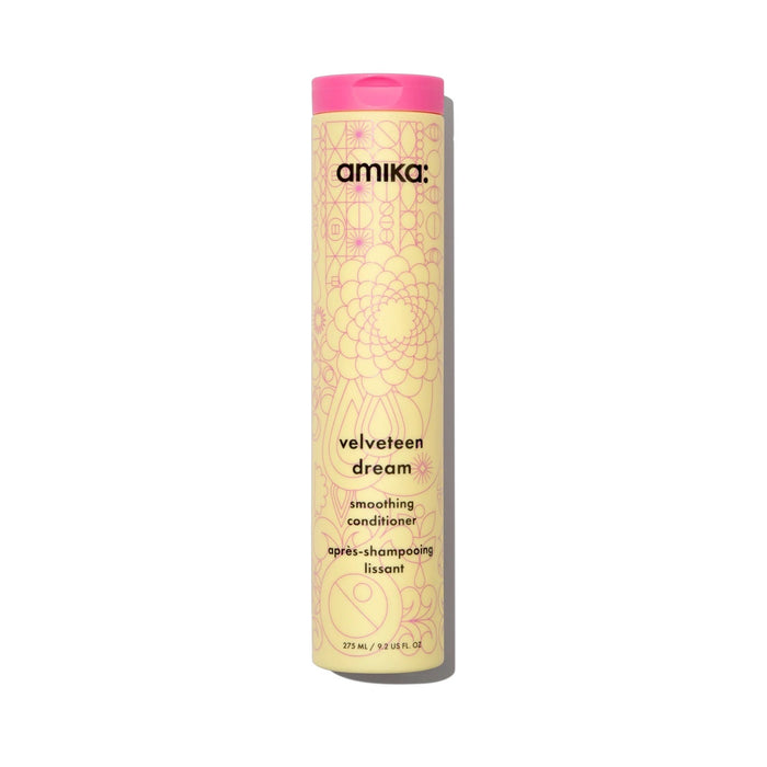 Amika Velveteen Dream Smoothing Conditioner by Nava Beauty