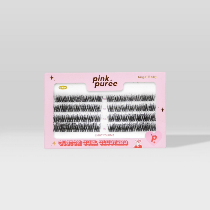 Angel Baby Multi-pack by Pink Purée