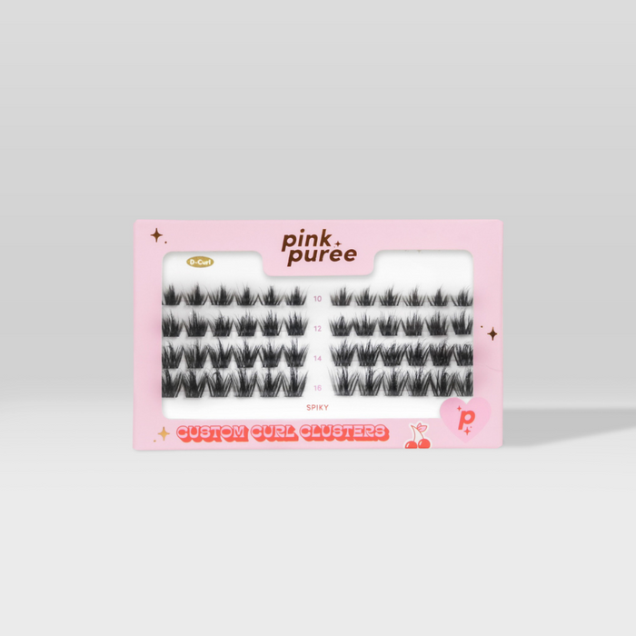 Anime Love Multi-pack by Pink Purée