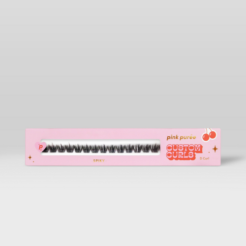 Anime Love by Pink Purée