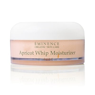 EMINENCE Apricot Whip Moisturizer 2 OZ by Nava Beauty