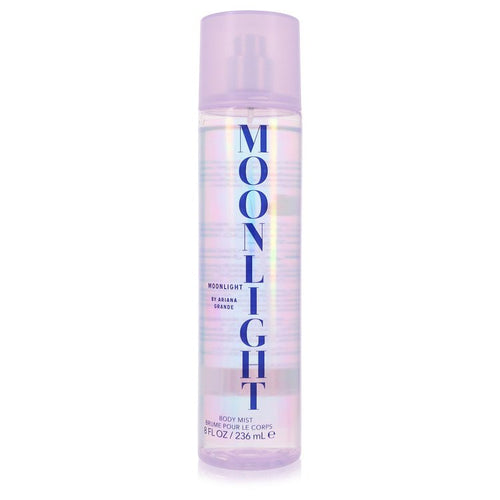 Ariana Grande Moonlight by Ariana Grande Body Mist Spray 8 oz for Women by Avera Group