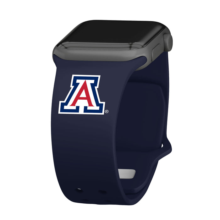 Arizona Wildcats Apple Watch Band by Affinity Bands