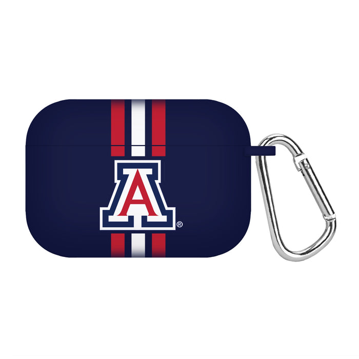 Arizona Wildcats HD AirPods Pro 1 & 2 Case Cover by Affinity Bands