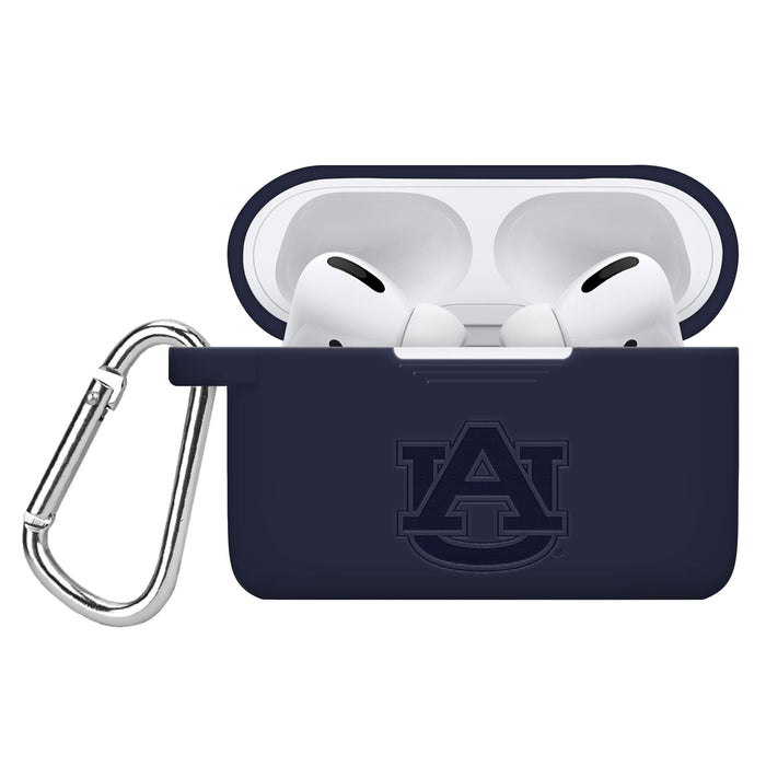 Auburn Tigers Engraved AirPods Pro 1 & 2 Case Cover by Affinity Bands