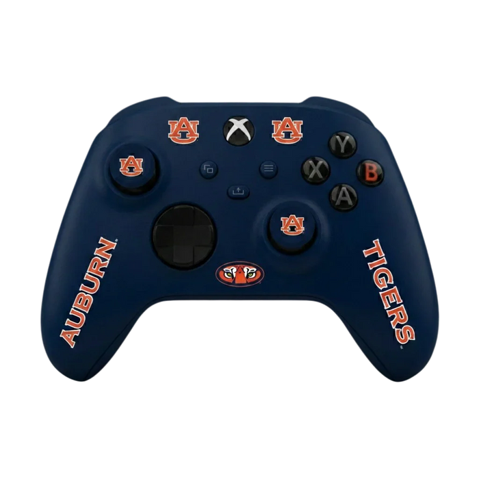 Auburn Xbox Starter Kit by Varsity Gripz
