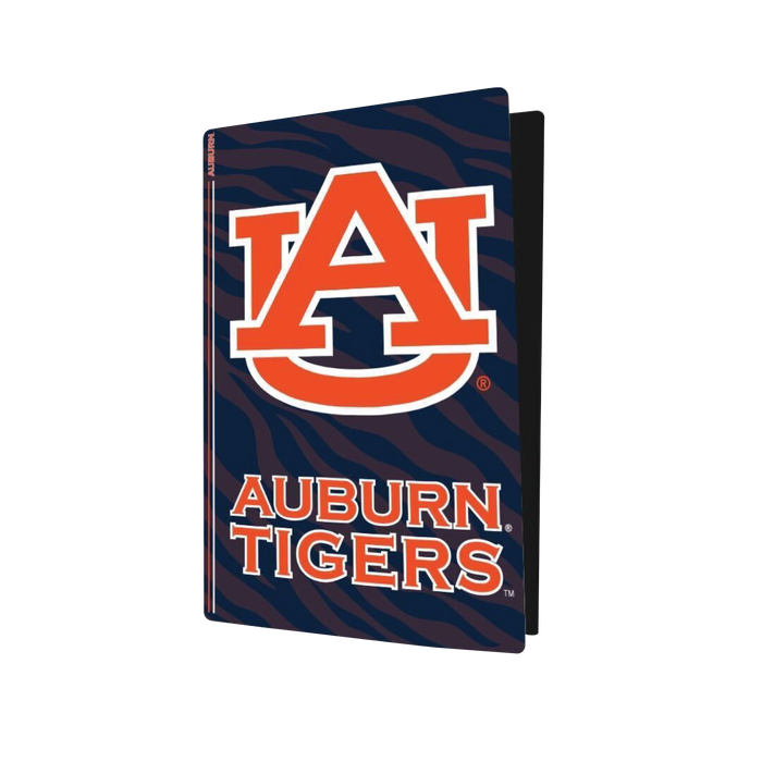 Auburn PS5 VarsityWrapz by Varsity Gripz
