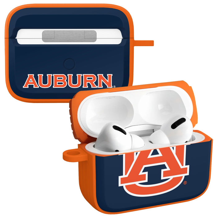 Auburn Tigers HDX AirPods Pro 1 & 2 Case Cover by Affinity Bands